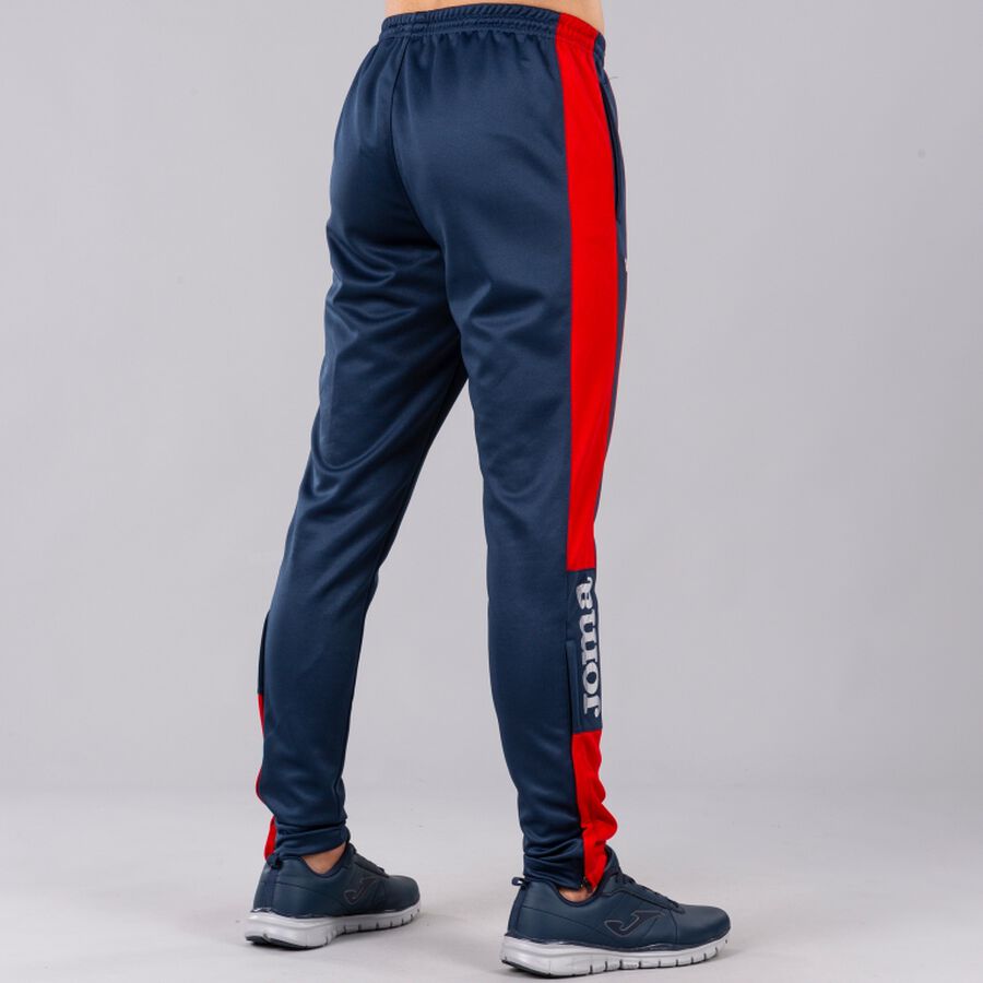 PANTAL&Oacute;N LARGO COMBI GOLD