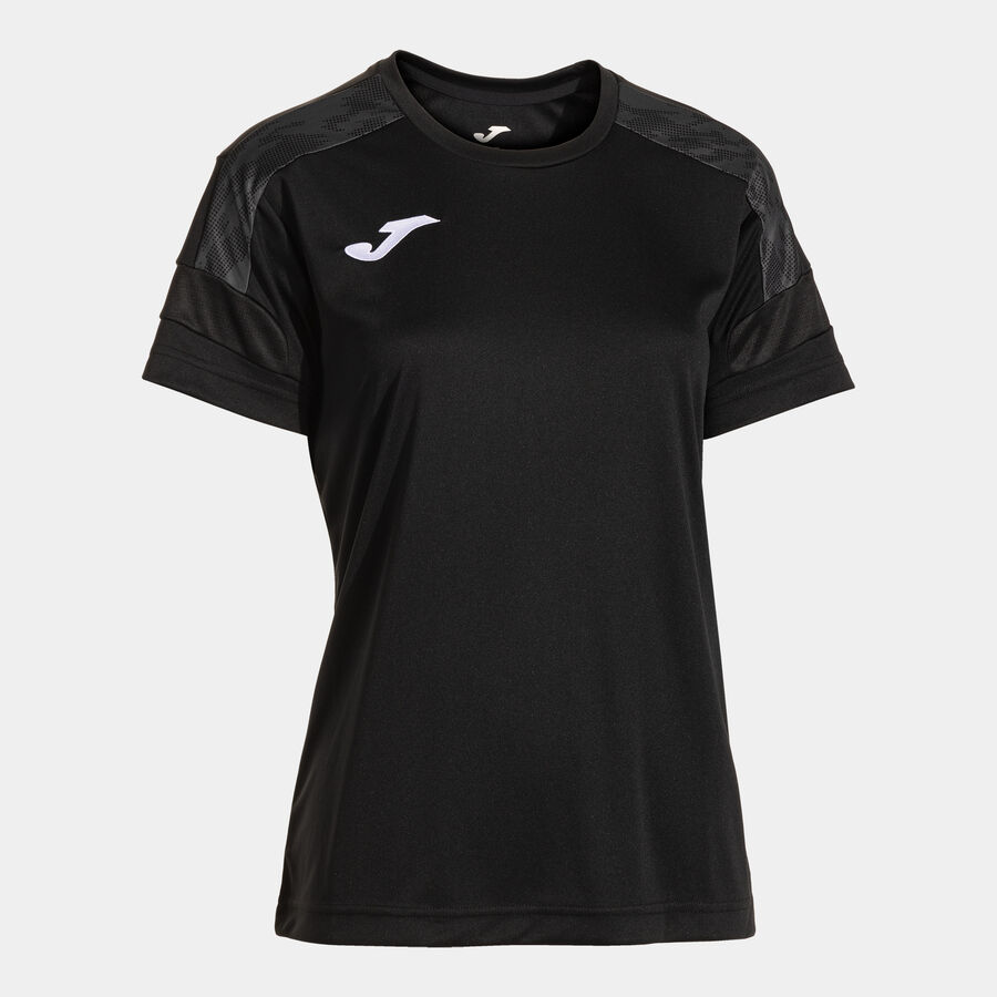 CAMISETA MANGA CORTA CHAMPIONSHIP VIII