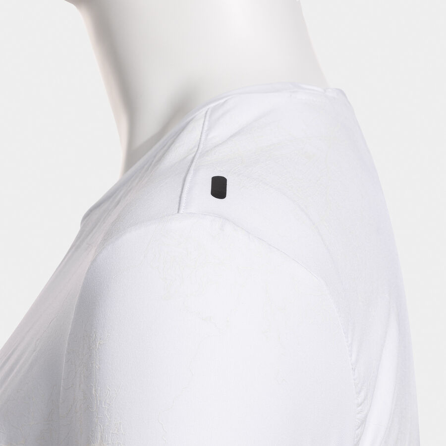 CAMISETA MANGA LARGA R-NIGHT