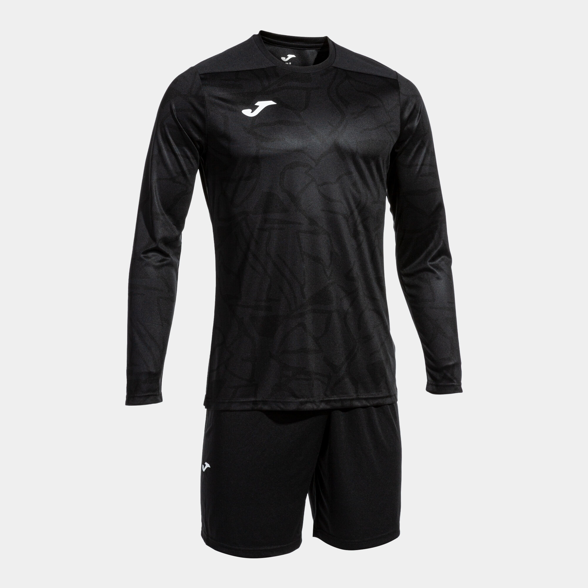 Set man Zamora IX black | JOMA®