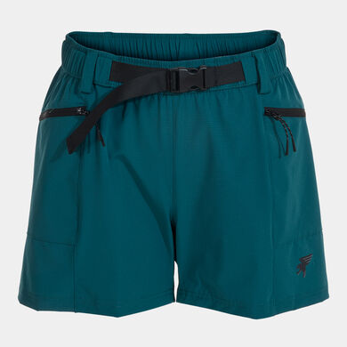 Bermuda femme Explorer V Teide bleu