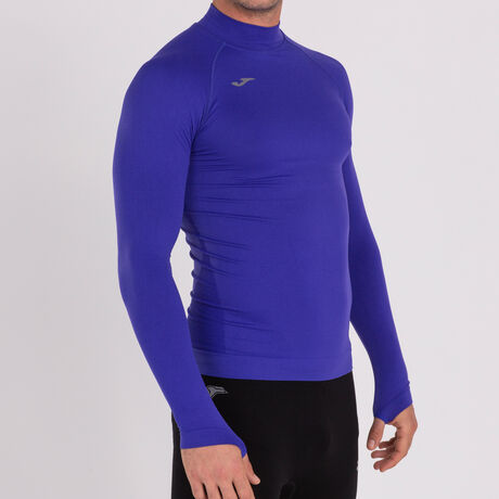 Camiseta térmica cuello perkins - Ropa Deportiva - ROPA - Niña