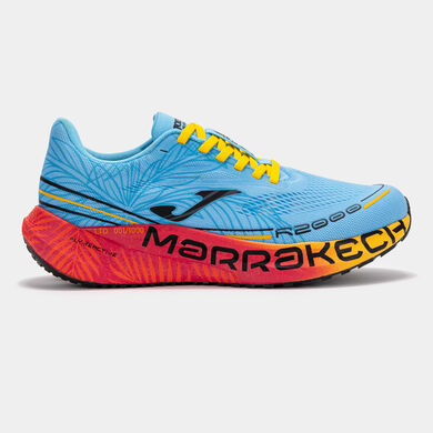 Running shoes R.2000 26 Marrakech Marathon unisex blue