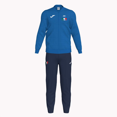 Tuta Federazione Italiana Tennis