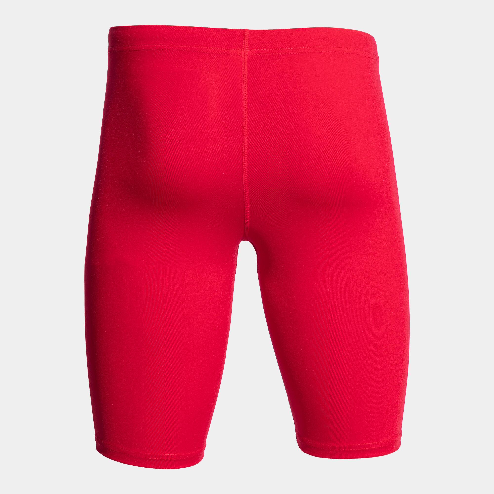Short tights man Record red