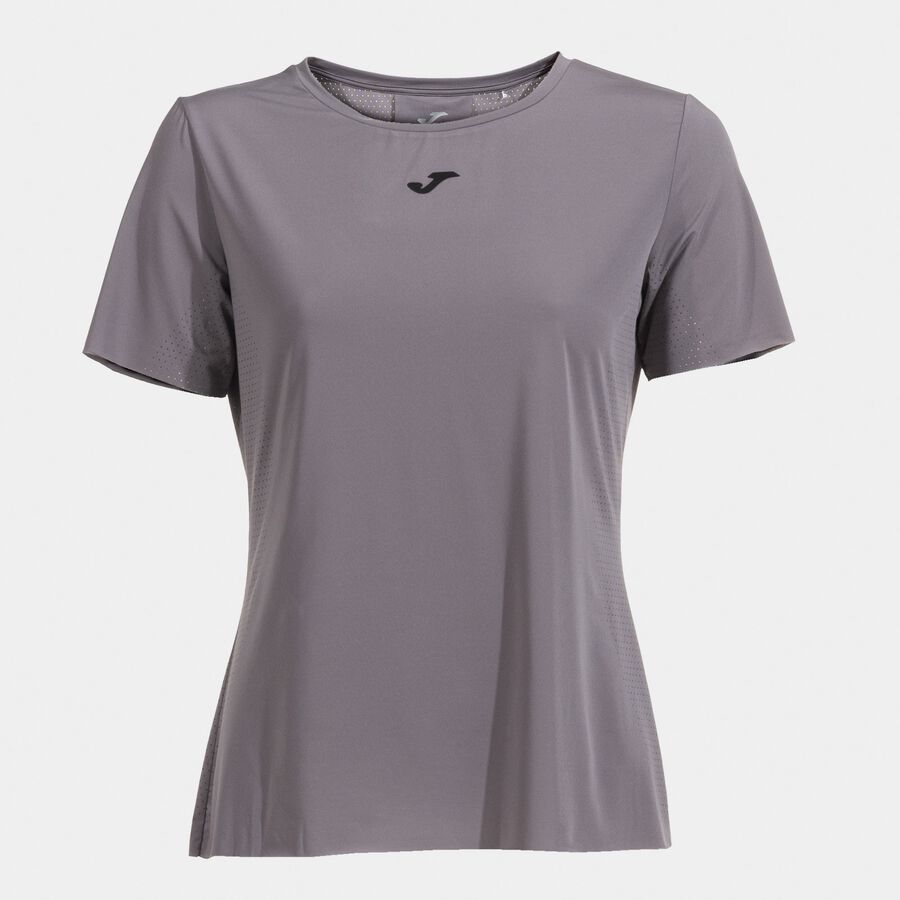 CAMISETA MANGA CORTA INDOOR GYM