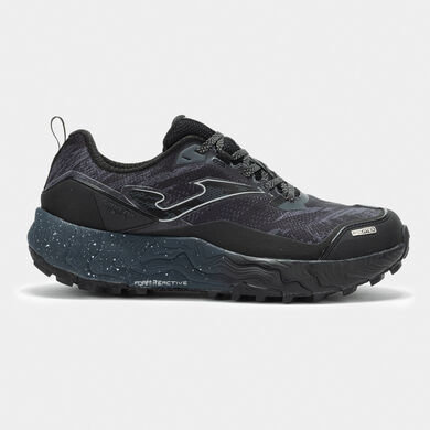Scarpe all'aperto TK.Sima AX Men 25 uomo nero