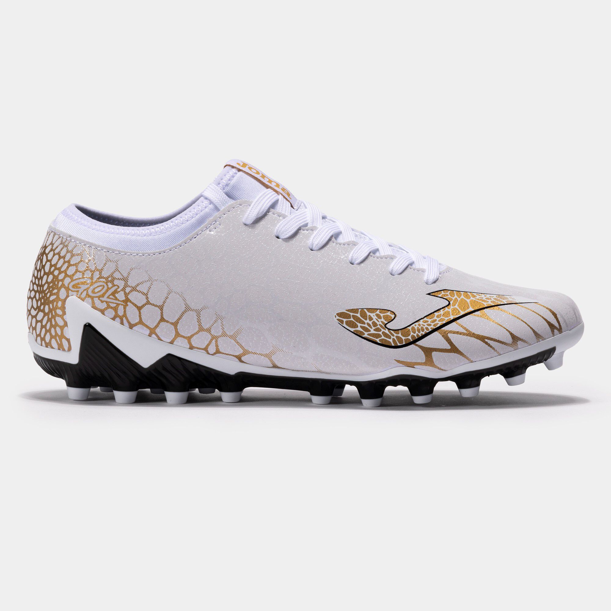 Fußballschuhe weiß gold new arrivals