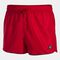 Schwimmshorts mann Curve rot