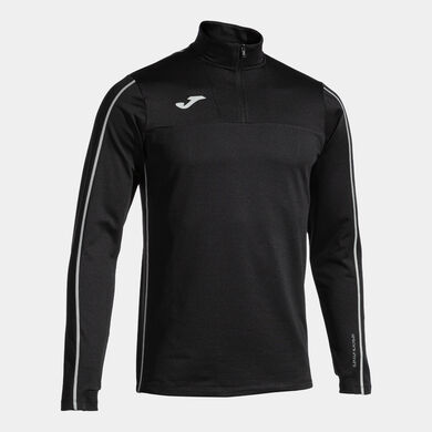 Sudadera hombre R-Trail Nature negro