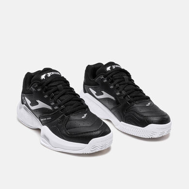 Zapatillas Master 1000 Lady 26 clay mujer negro