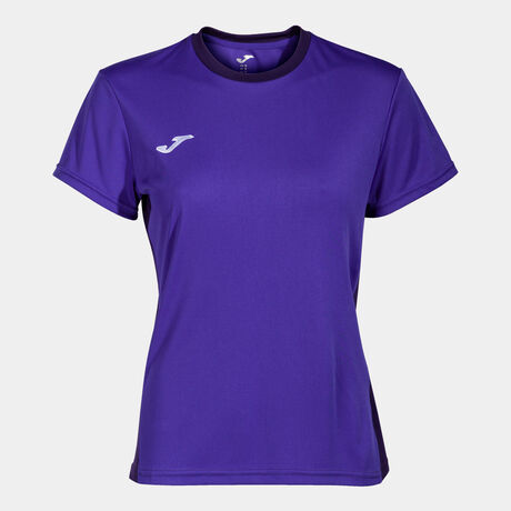 CAMISETA MANGA CORTA WINNER II