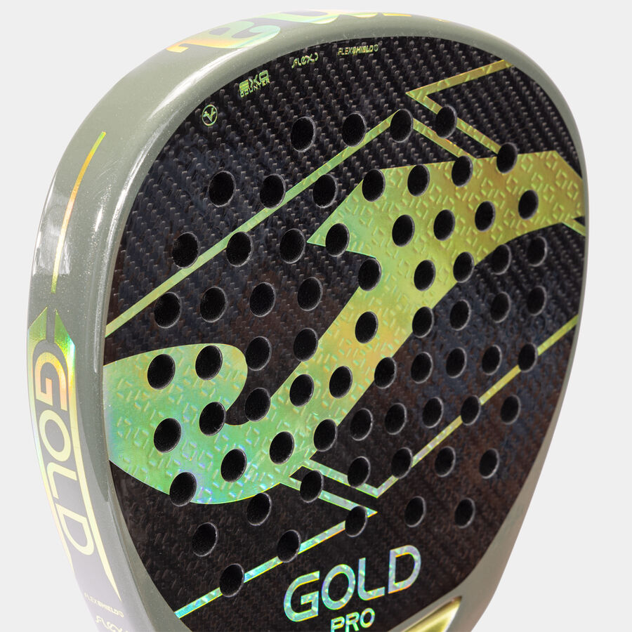 PALA DE PÁDEL GOLD PRO