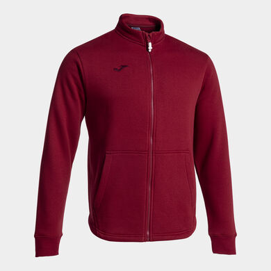 Chaqueta hombre Confort IV rojo