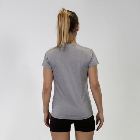 CAMISETA MANGA CORTA COMBI WOMAN