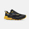 Trail-running shoes Sierra 26 man black