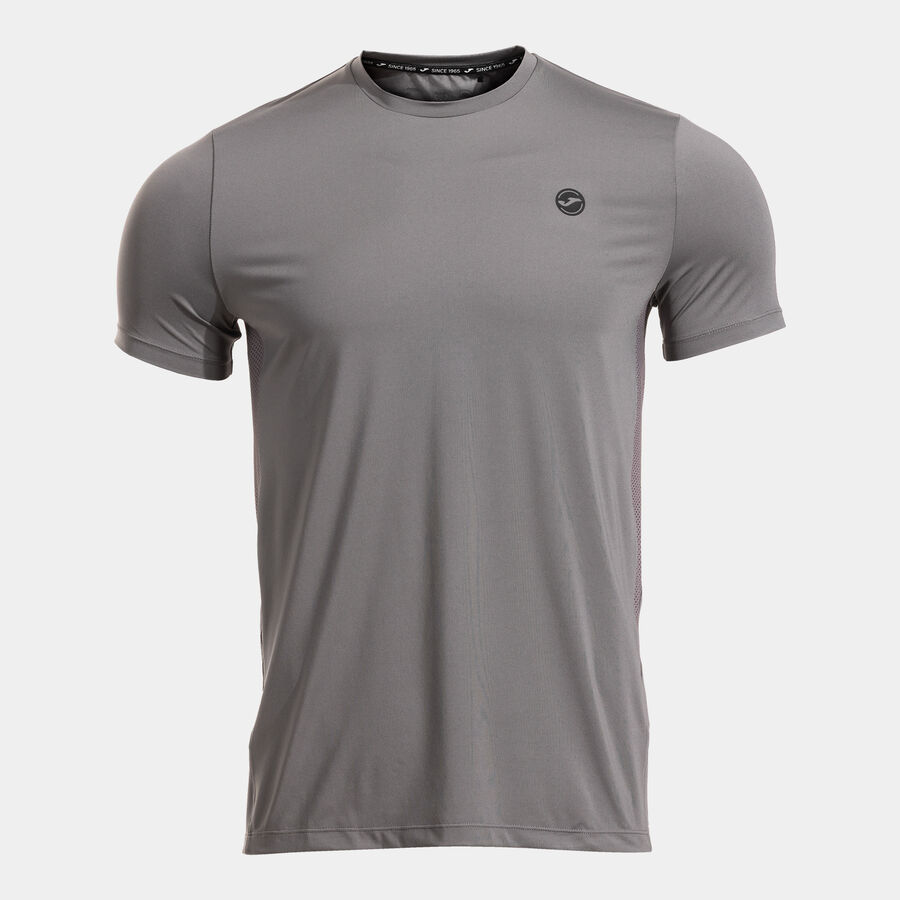CAMISETA MANGA CORTA INDOOR GYM