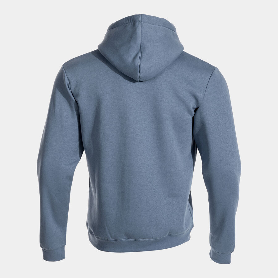 SUDADERA CON CAPUCHA UNIVERSITY