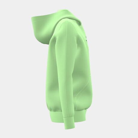 SUDADERA CON CAPUCHA GAMMA