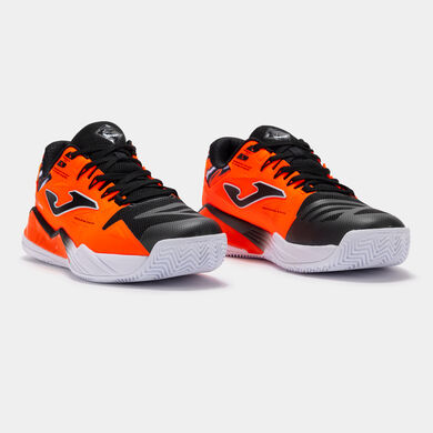 Zapatillas Spin Men 26 hombre negro