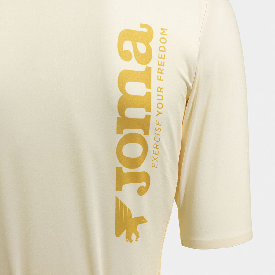 CAMISETA MANGA CORTA CRONO