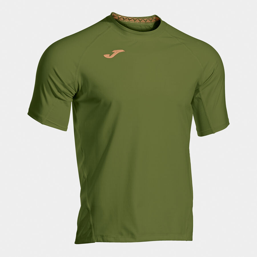 CAMISETA MANGA CORTA COMBAT