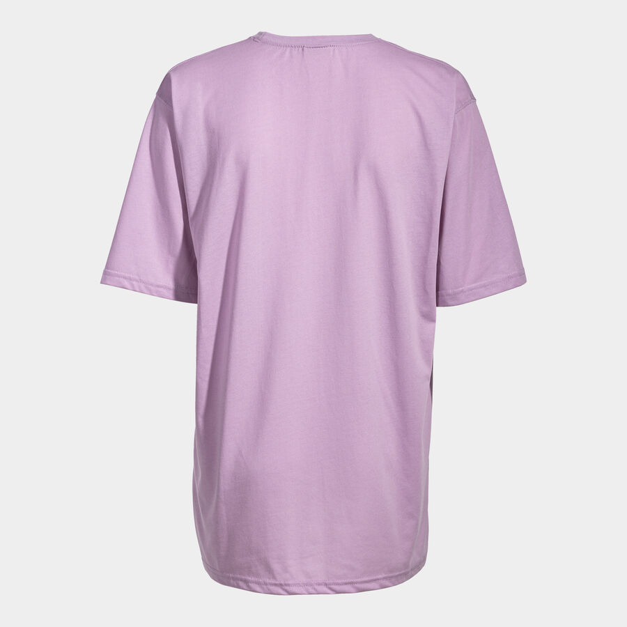CAMISETA MANGA CORTA DAPHNE