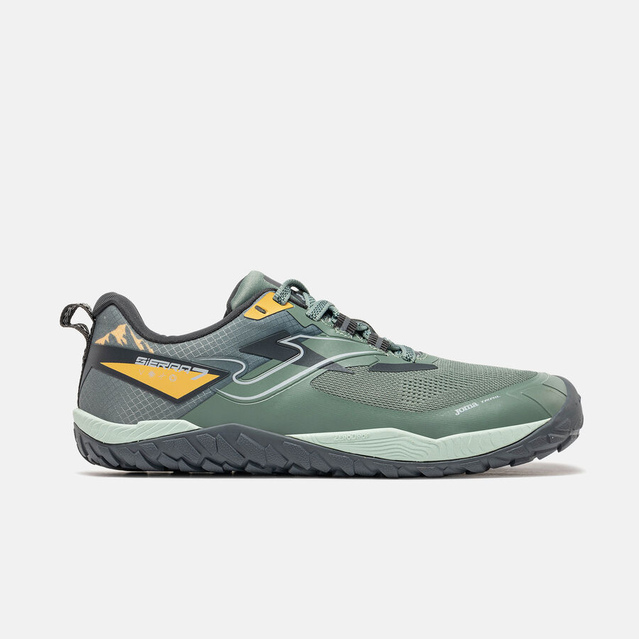 SIERRA LADY BAREFOOT 26