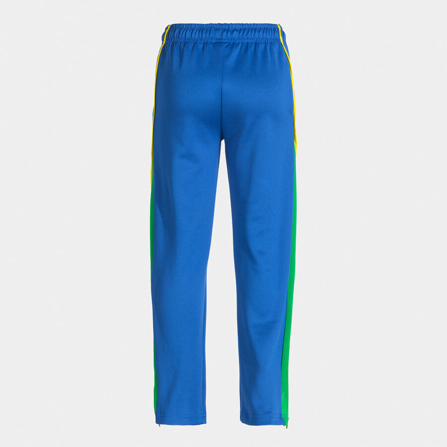 PANTAL&Oacute;N LARGO FUTBOL RETRO MUNDIAL 2026