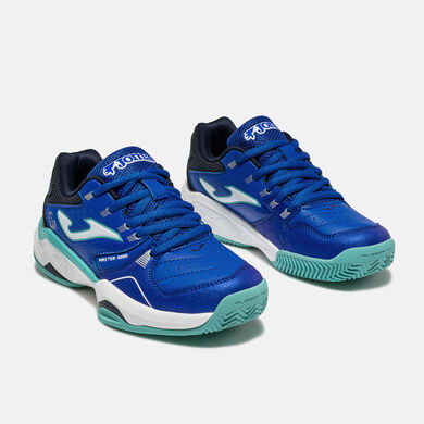 Sportschuhe Master 1000 Jr 26 lehm junior k&ouml;nigsblau