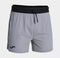 Pantaloncini uomo R-City Ozone grigio