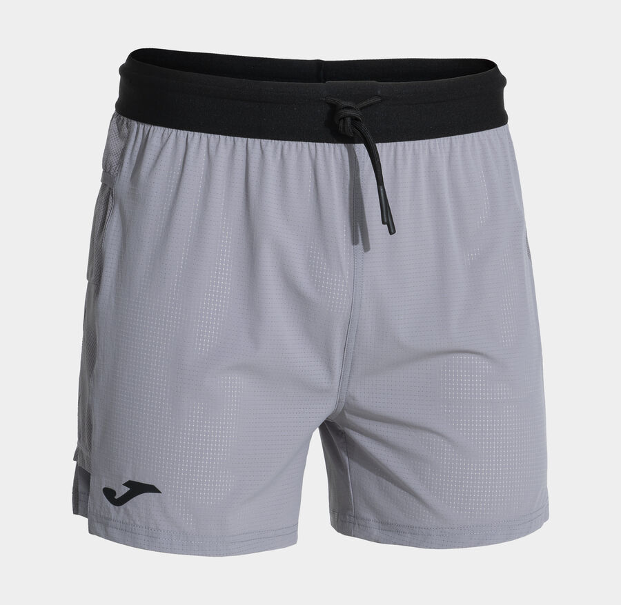 SHORT R-CITY OZONE