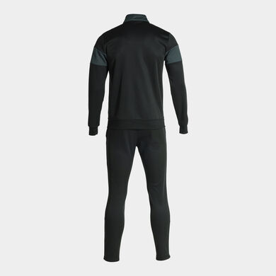Survêtement homme Danubio III noir anthracite