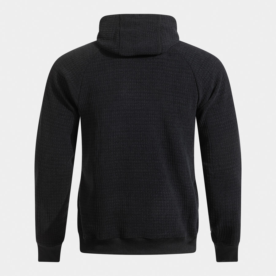SUDADERA CON CAPUCHA INDOOR-GYM