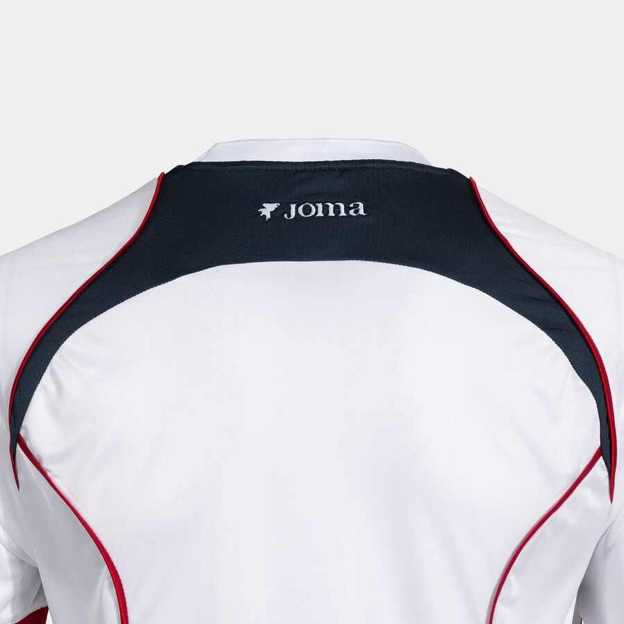CAMISETA MANGA CORTA FUTBOL RETRO MUNDIAL 2026