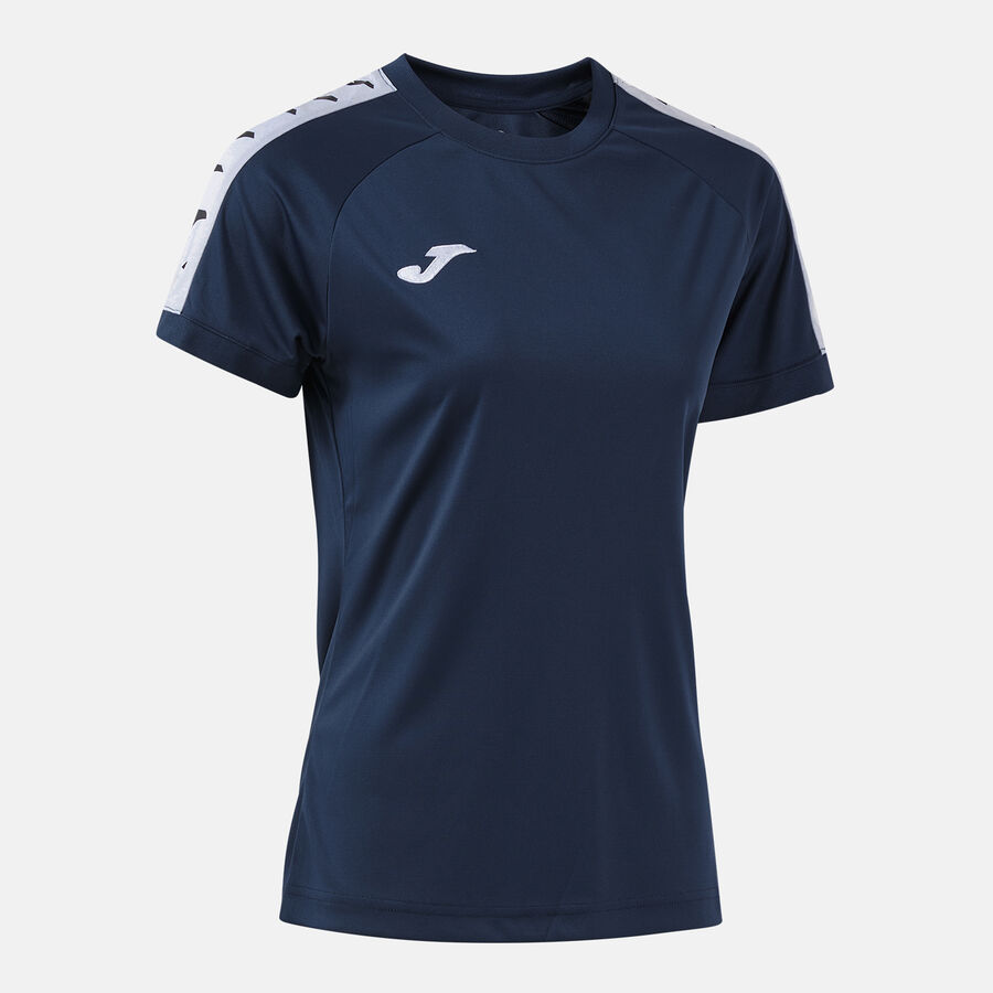 CAMISETA MANGA CORTA HEROIC