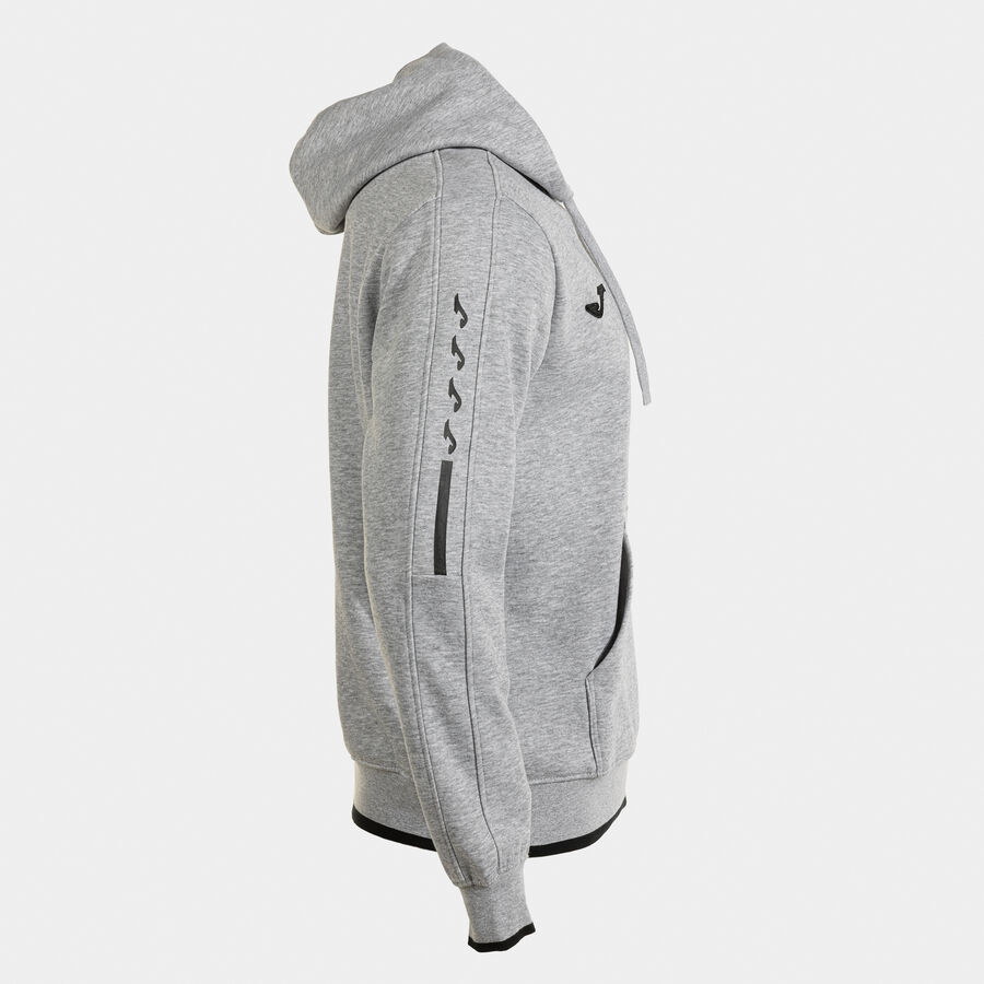 SUDADERA CON CAPUCHA OLIMPIADA