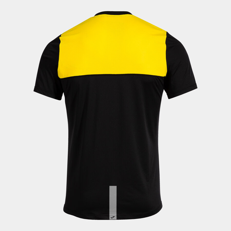 CAMISETA MANGA CORTA R-TRAIL NATURE