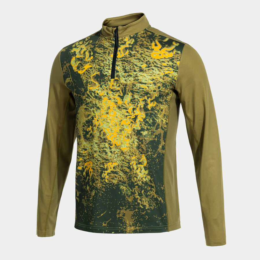 SUDADERA R-NATURE