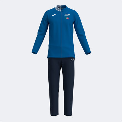 Ch&aacute;ndal 2&ordf; equipaci&oacute;n calentamiento Federaci&oacute;n Italiana Tenis Y P&aacute;del 26/27