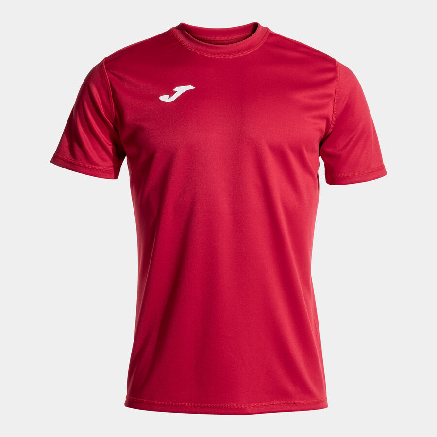 CAMISETA MANGA CORTA OLIMPIADA RUGBY