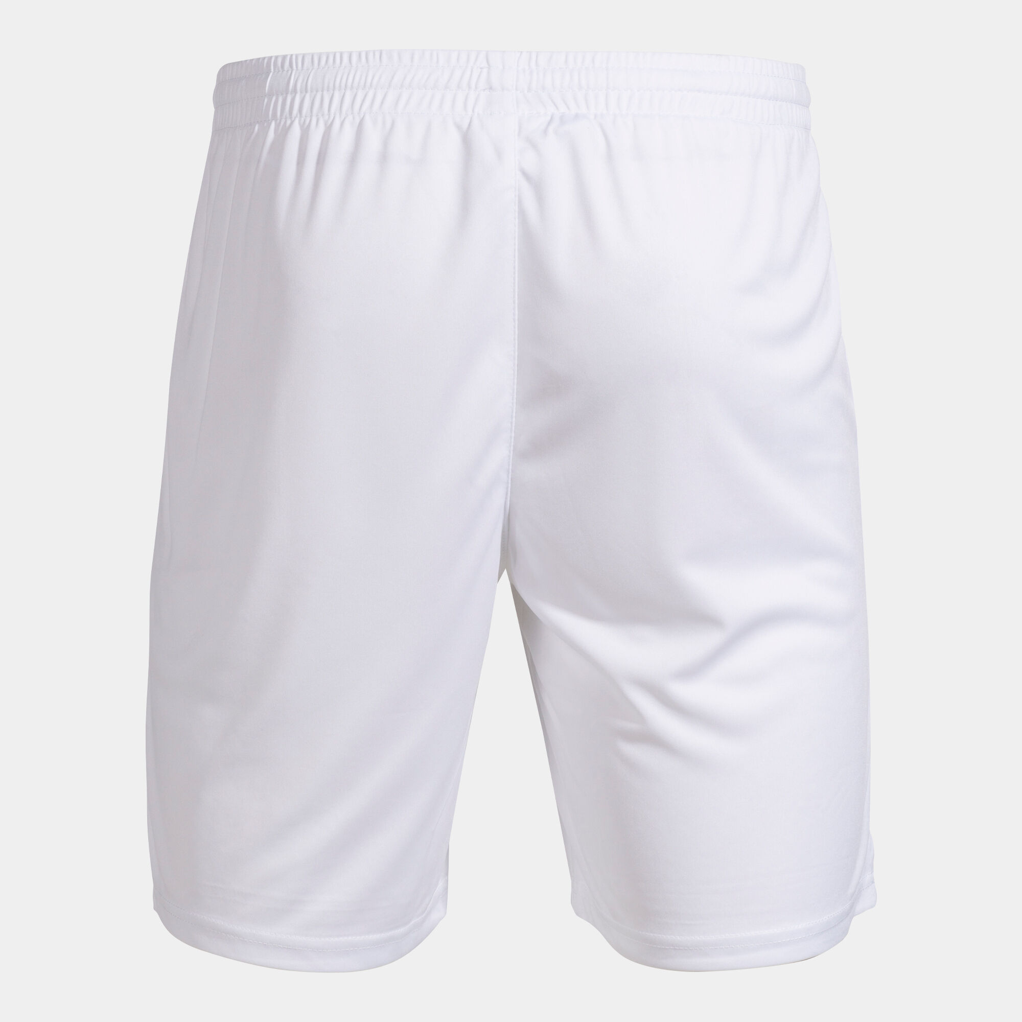 Bermuda shorts man Open III white