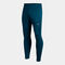 Longs pants man R-Night turquoise