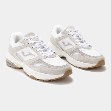 Sapatilhas casual CR111 Men 25 homem branco