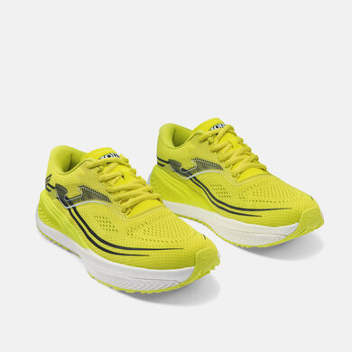 Sportschuhe laufen Titanium 26 mann neongelb