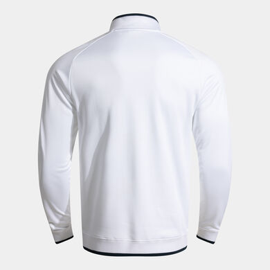 Bluza mężczyźni Combi Premium bialy ciemny granatowy
