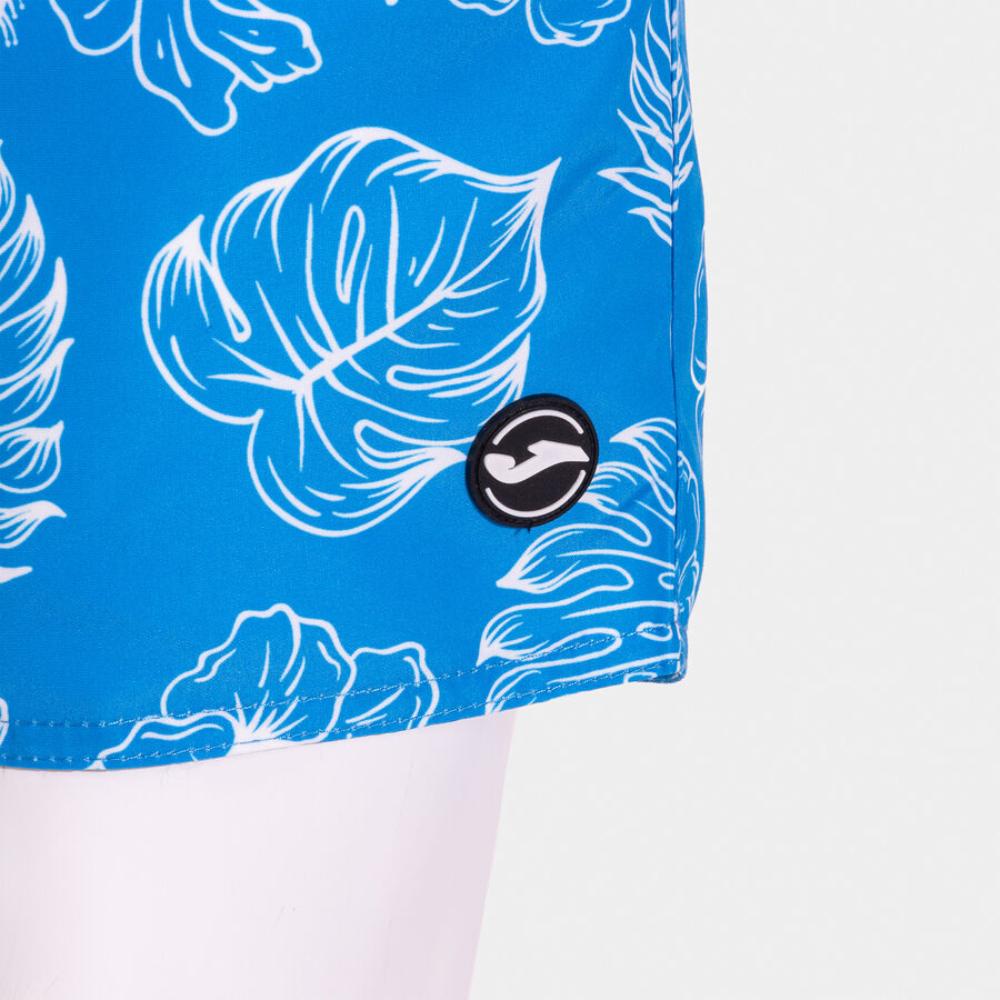 BERMUDA DE BA&Ntilde;O PARTY