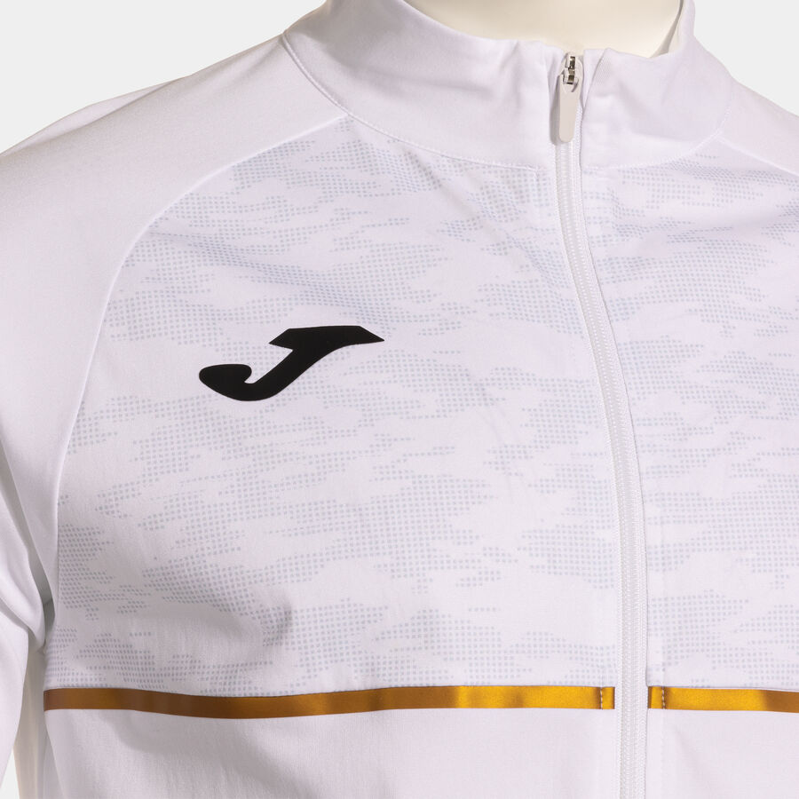 CHAQUETA RECORD III