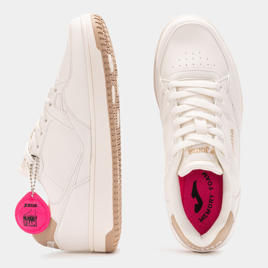 C.STADIUM LADY 25