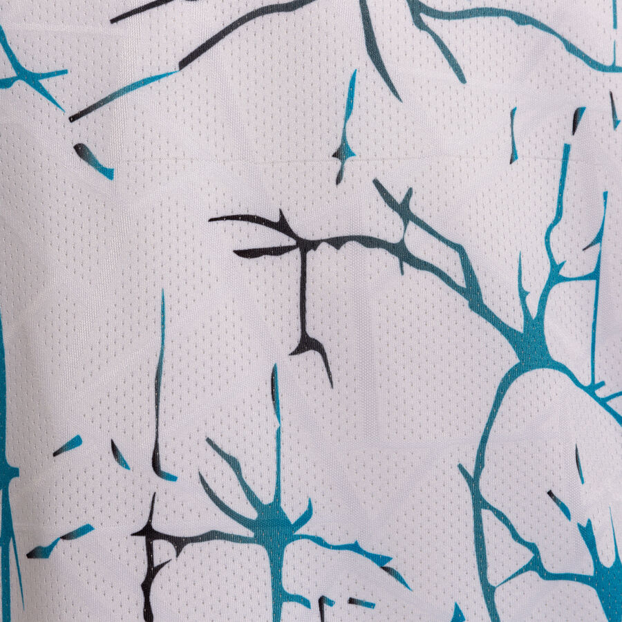 CAMISETA MANGA CORTA ELITE IX